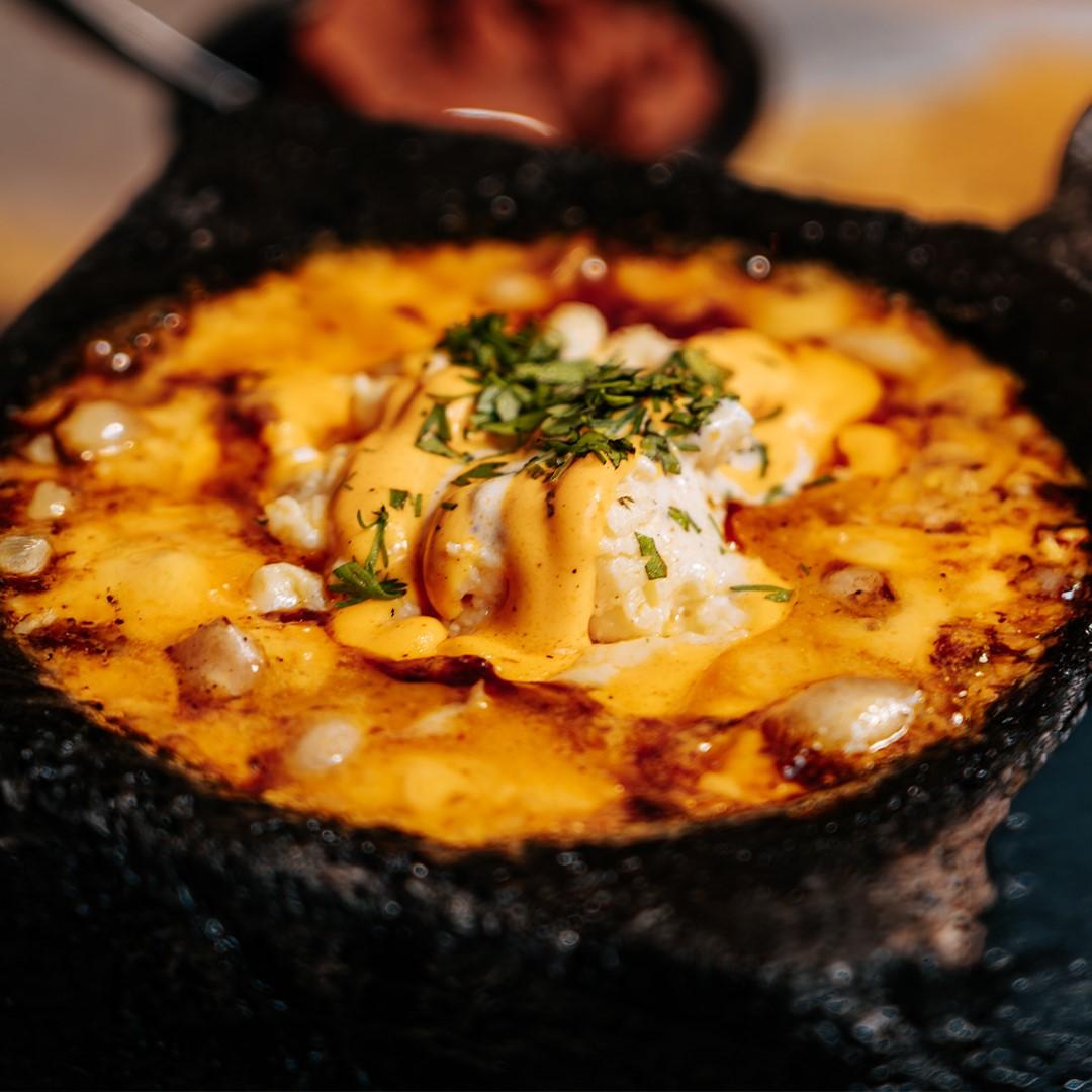 Imagen promocional de Campaña 18