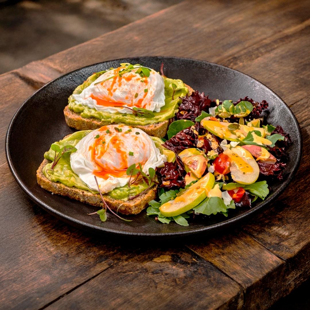 Imagen promocional de Campaña 17