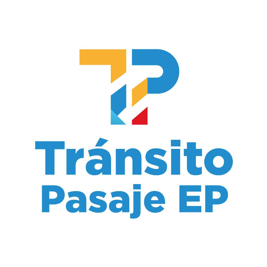 Tránsito Pasaje Ep logo