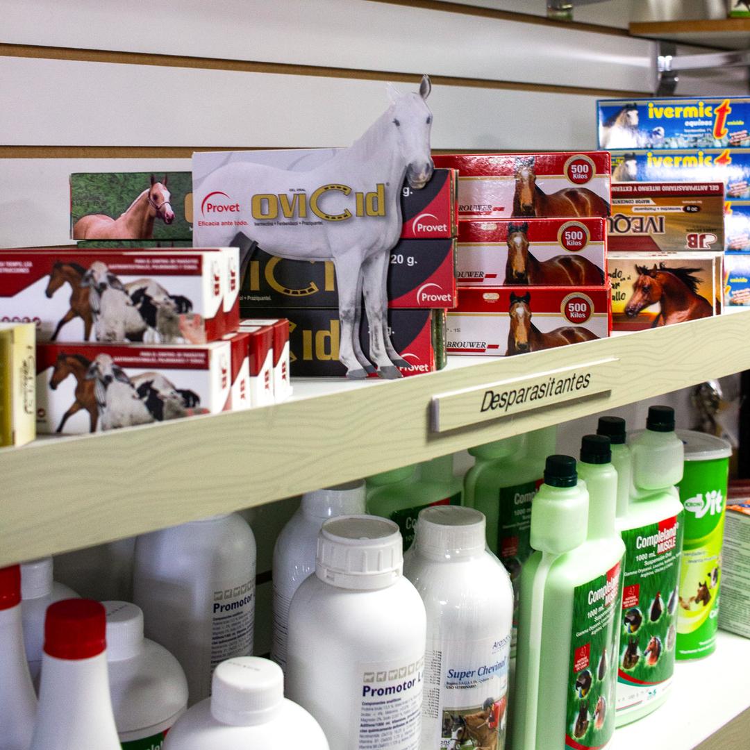 Imagen promocional de Campaña 19