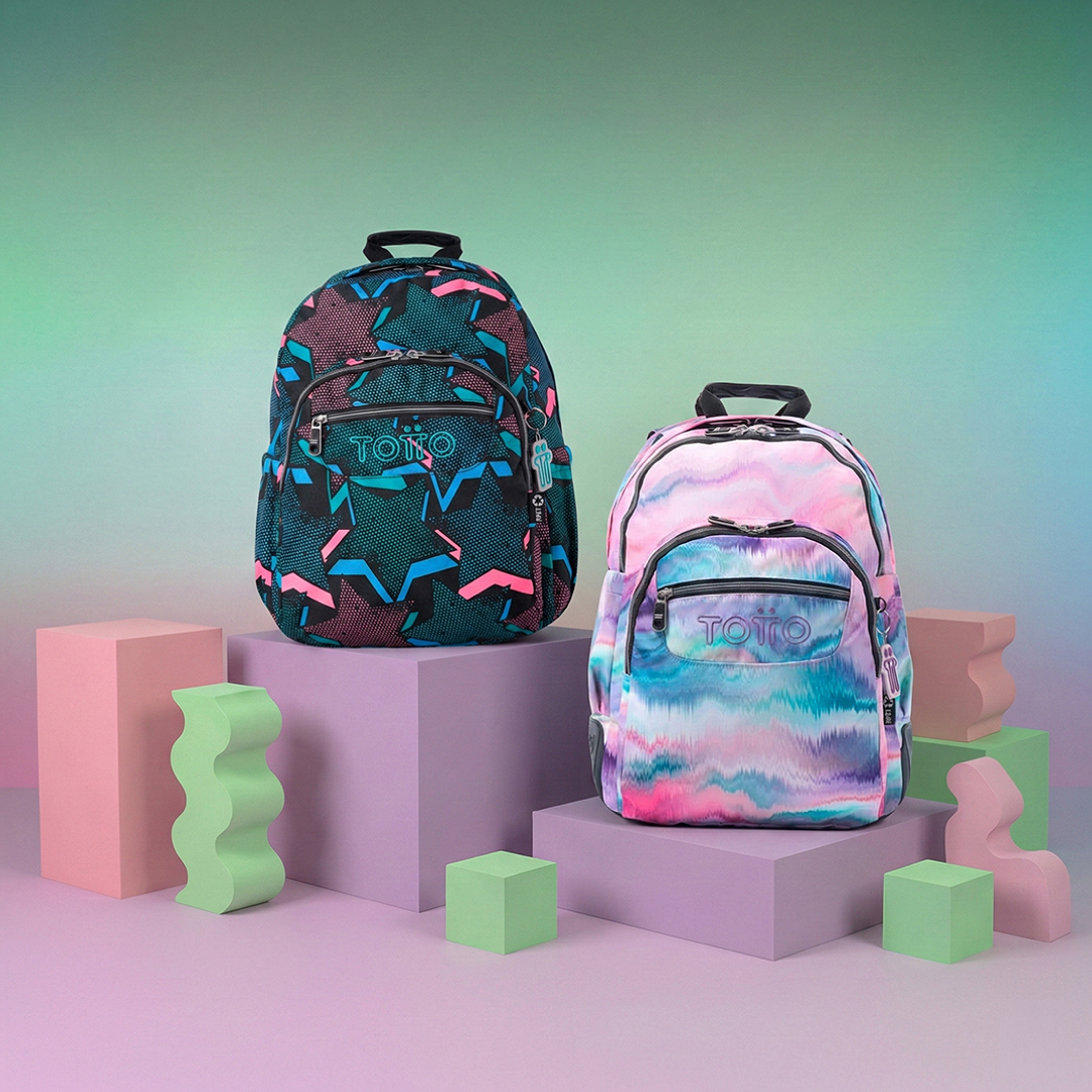 Imagen promocional de Campaña 18