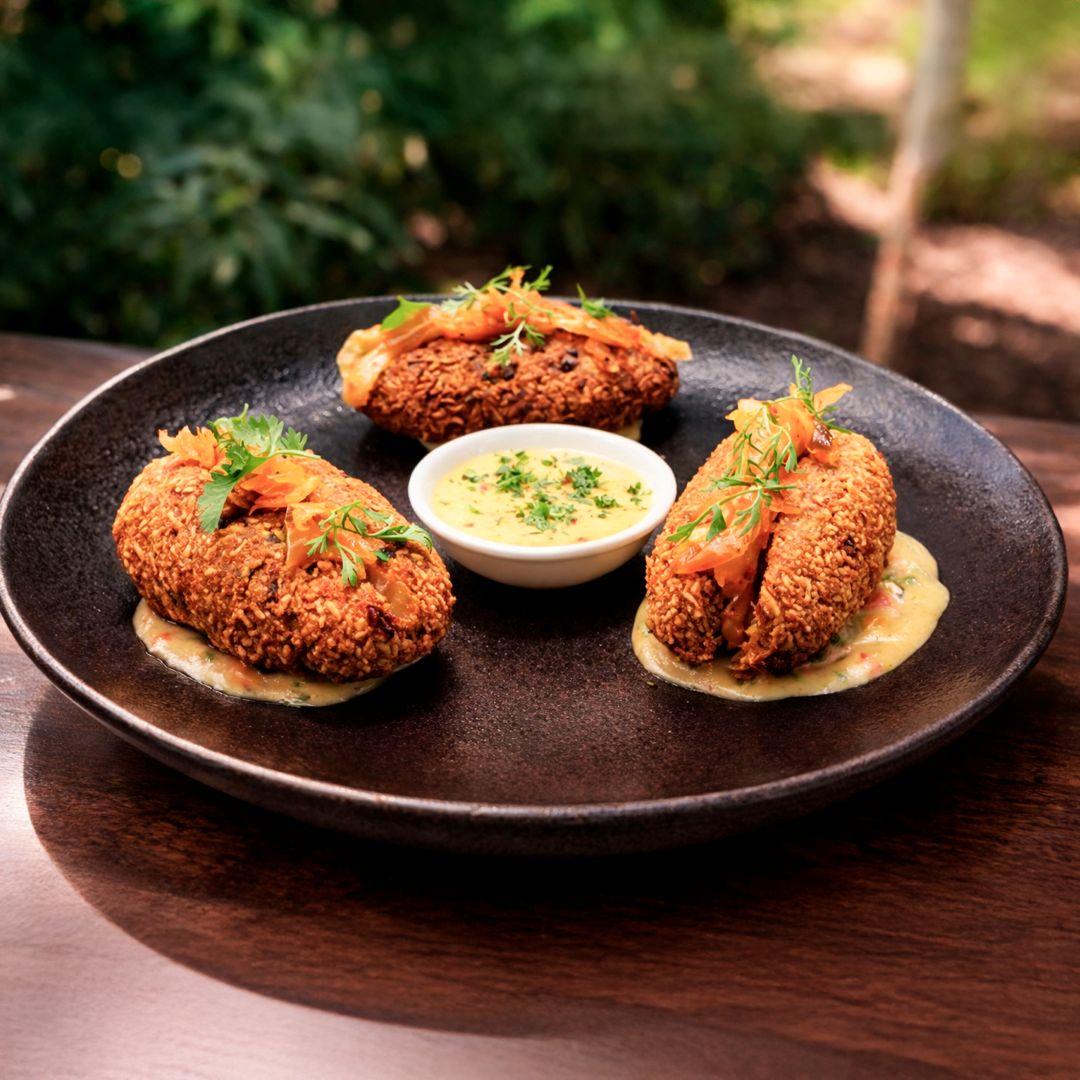 Imagen promocional de Campaña 18