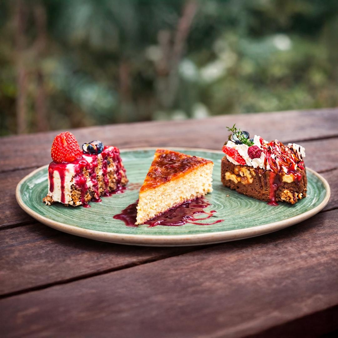 Imagen promocional de Campaña 20