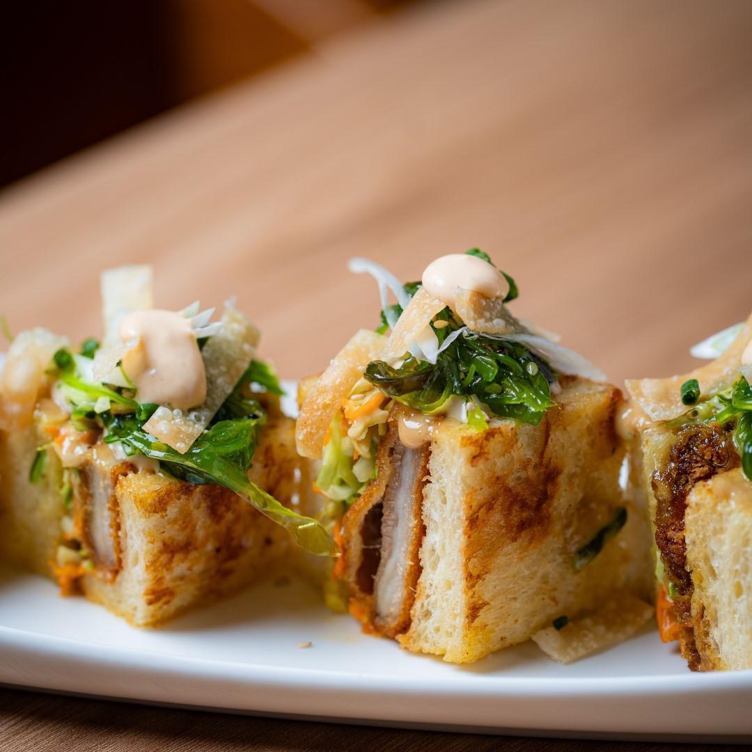 Imagen promocional de Campaña 18