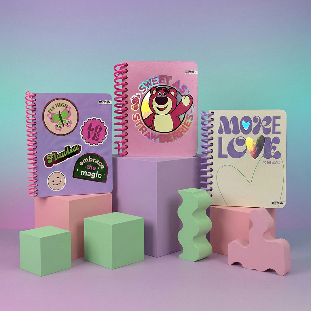 Imagen promocional de Campaña 17