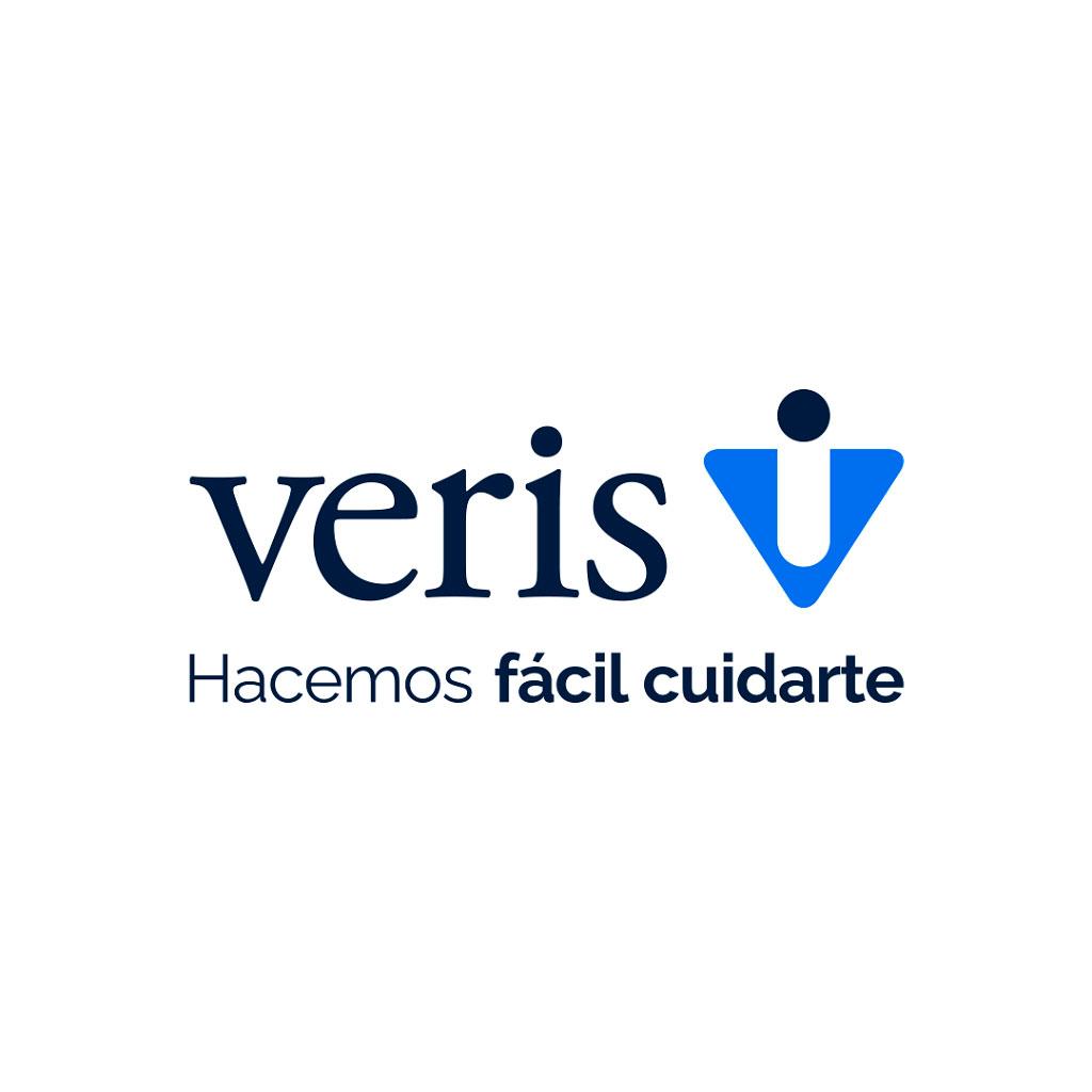 Veris logo