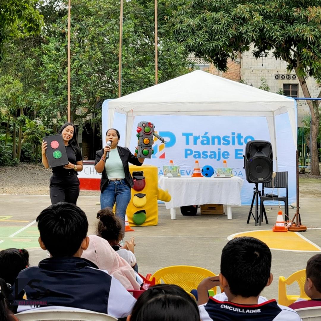 Imagen promocional de Campaña 17