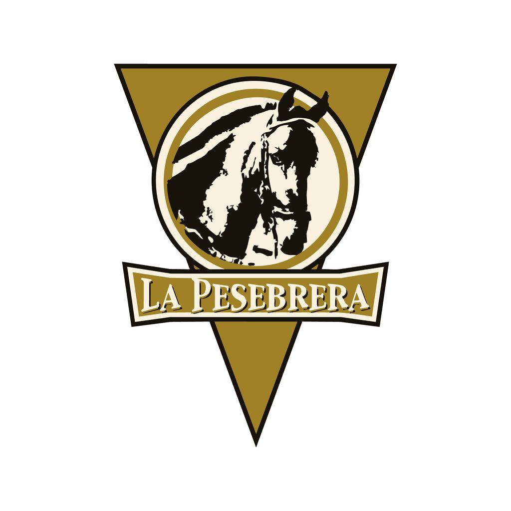 La Pesebrera logo
