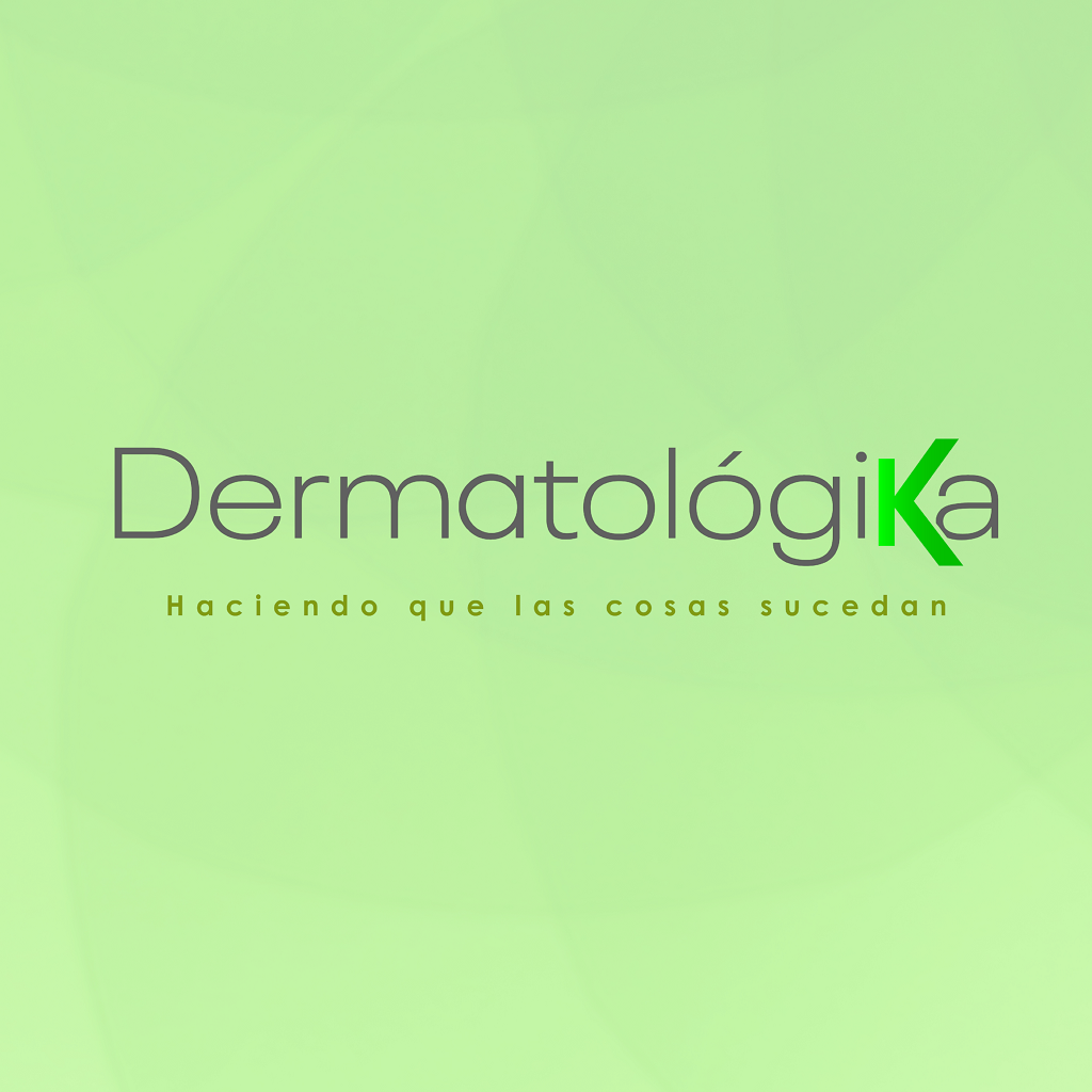 Dermatologika logo