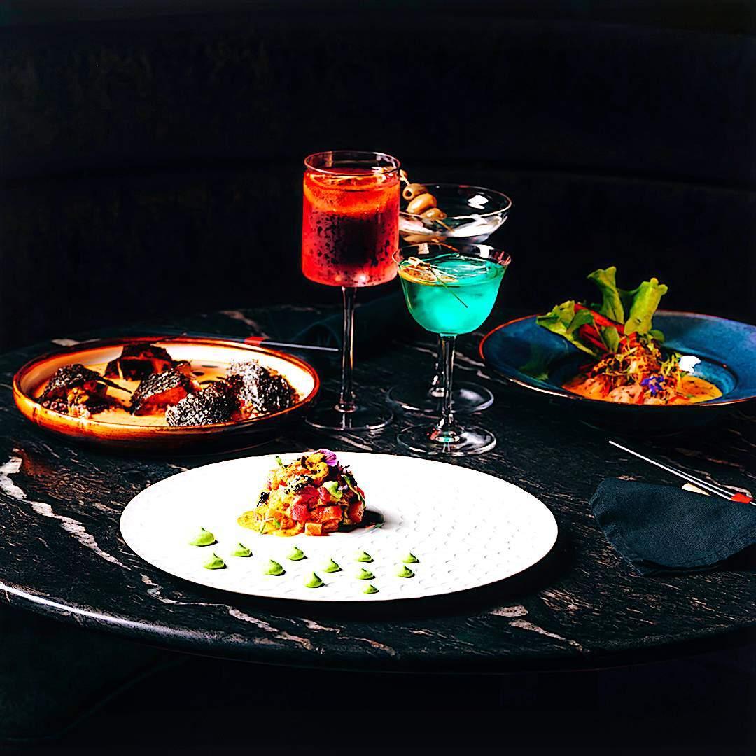 Imagen promocional de Campaña 18