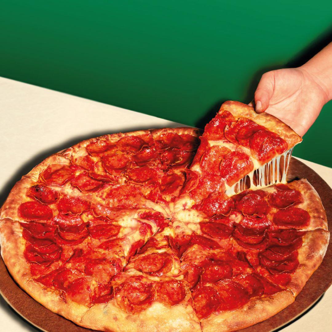 Imagen promocional de Campaña 17