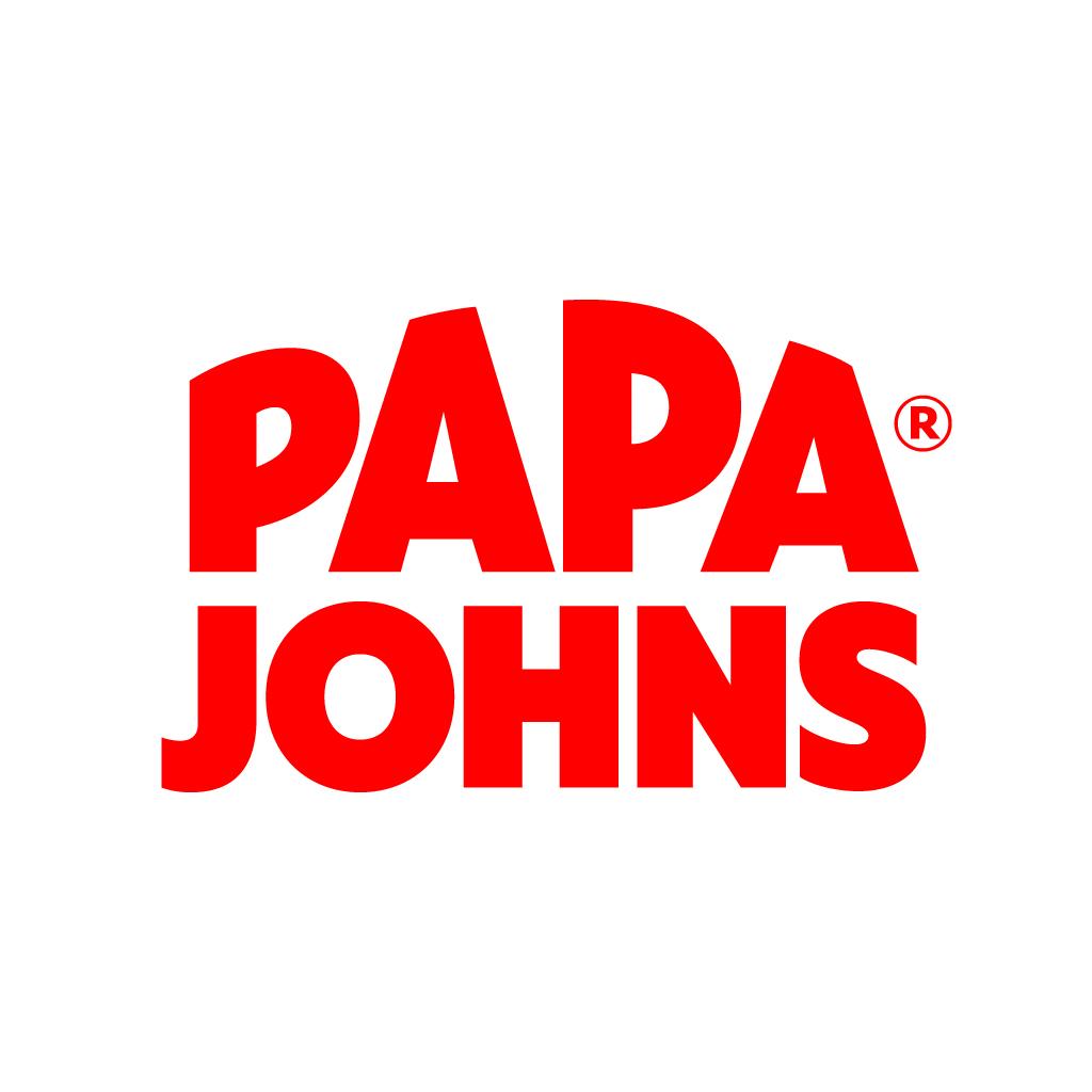 Papa Johns logo