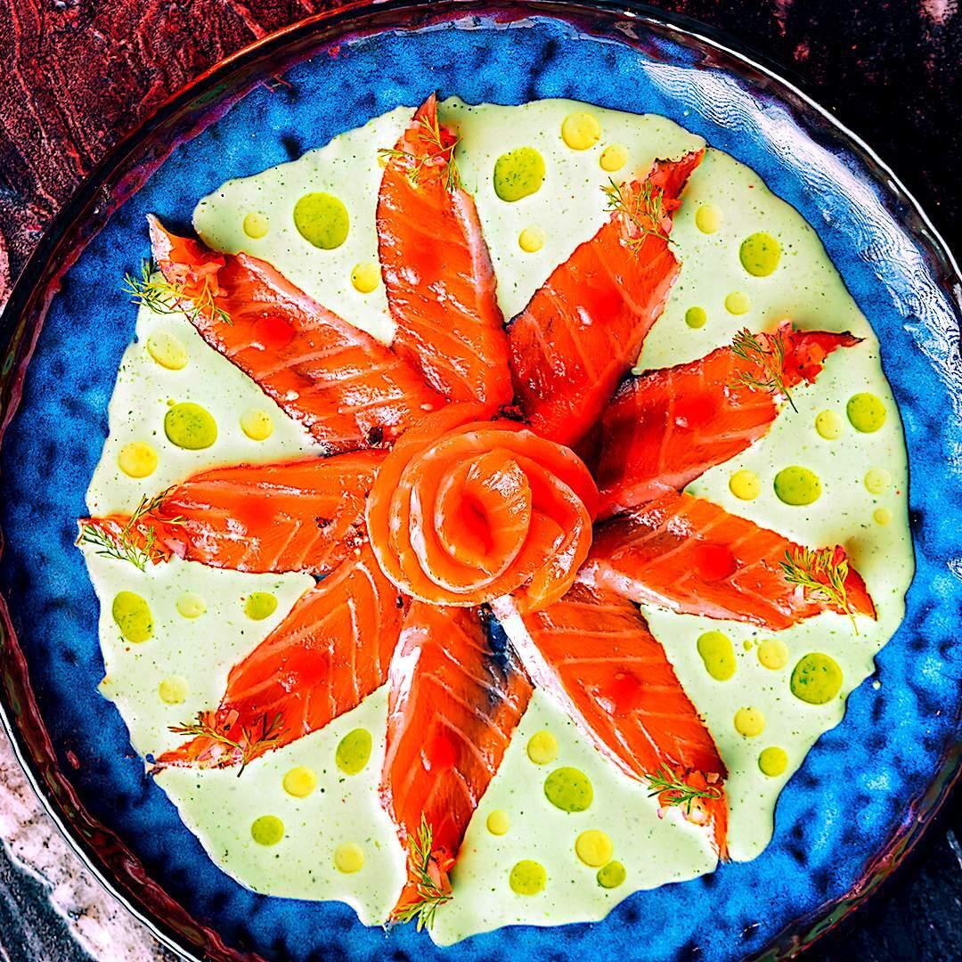 Imagen promocional de Campaña 17