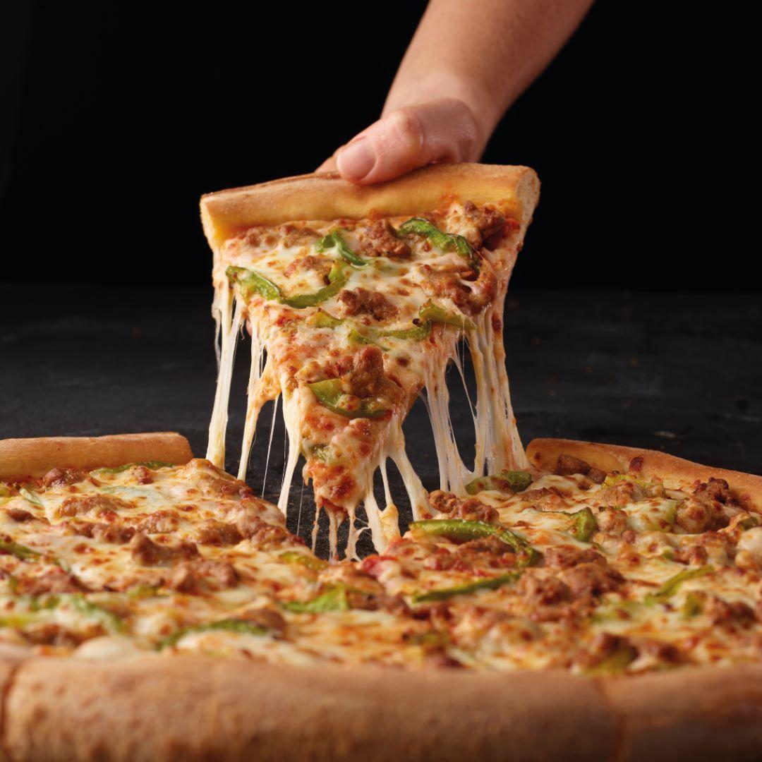 Imagen promocional de Campaña 18