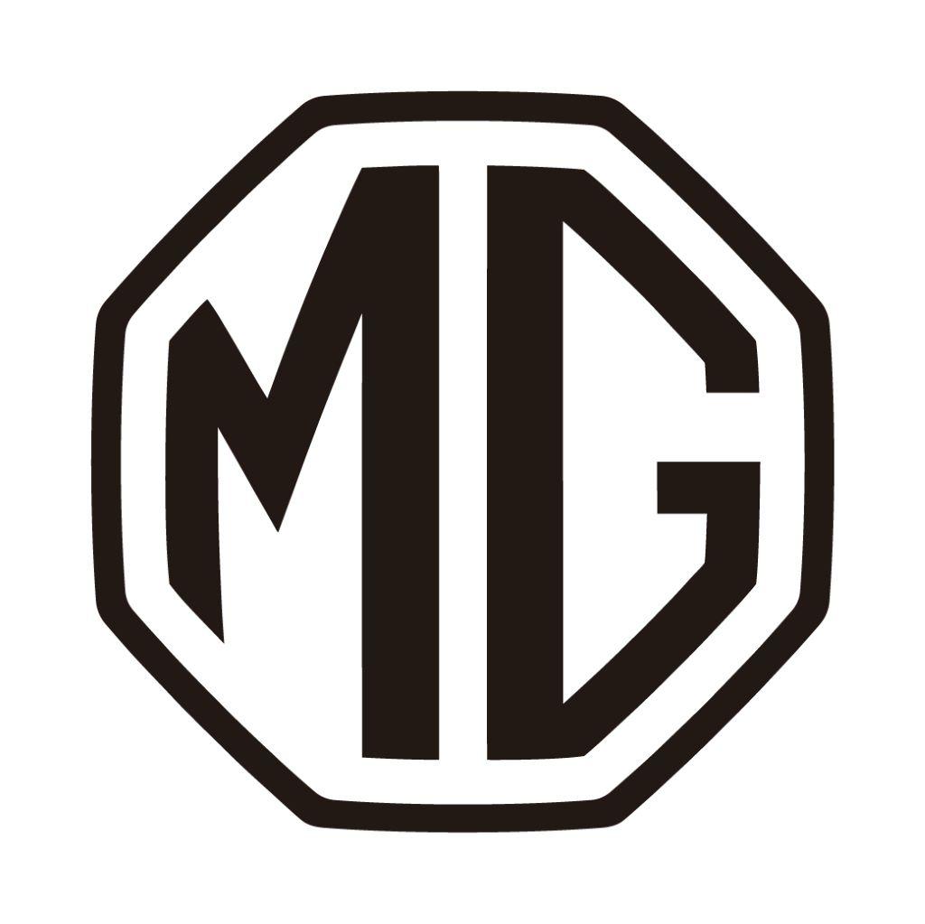 Mg Motor logo