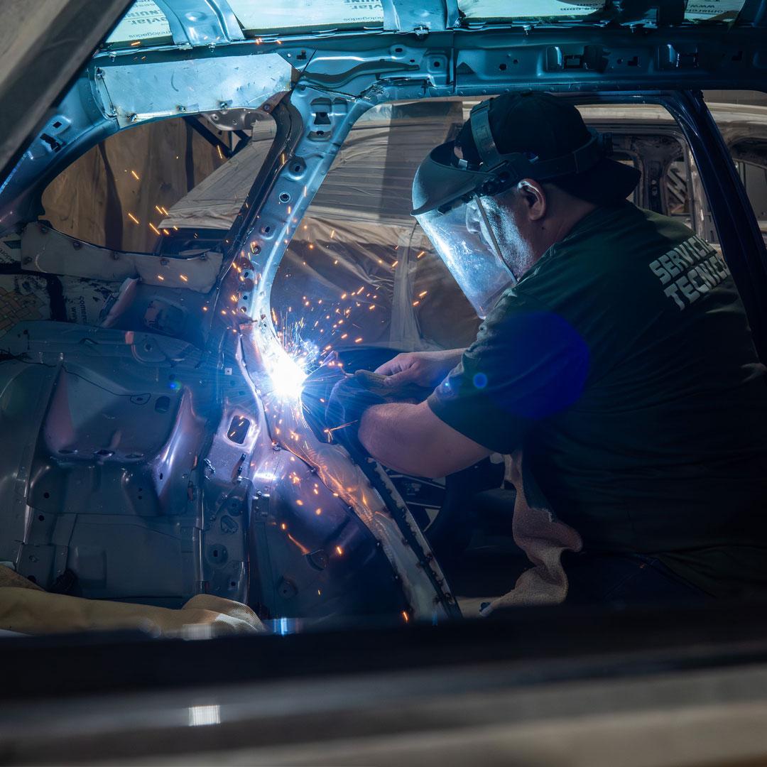 Imagen promocional de Campaña 17