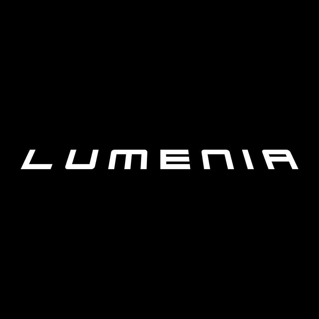 Lumenia logo