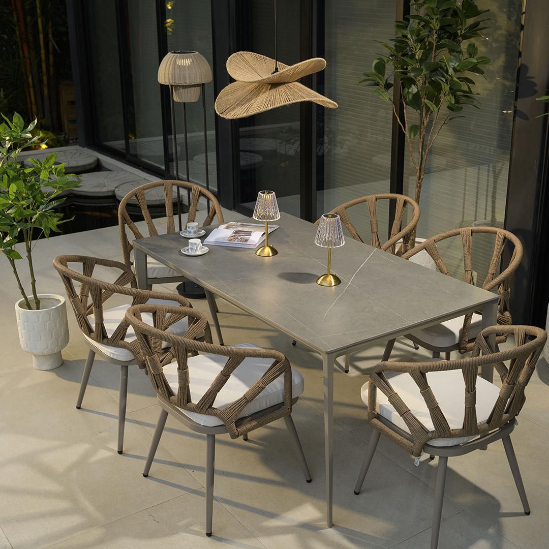 Imagen promocional de Campaña 20