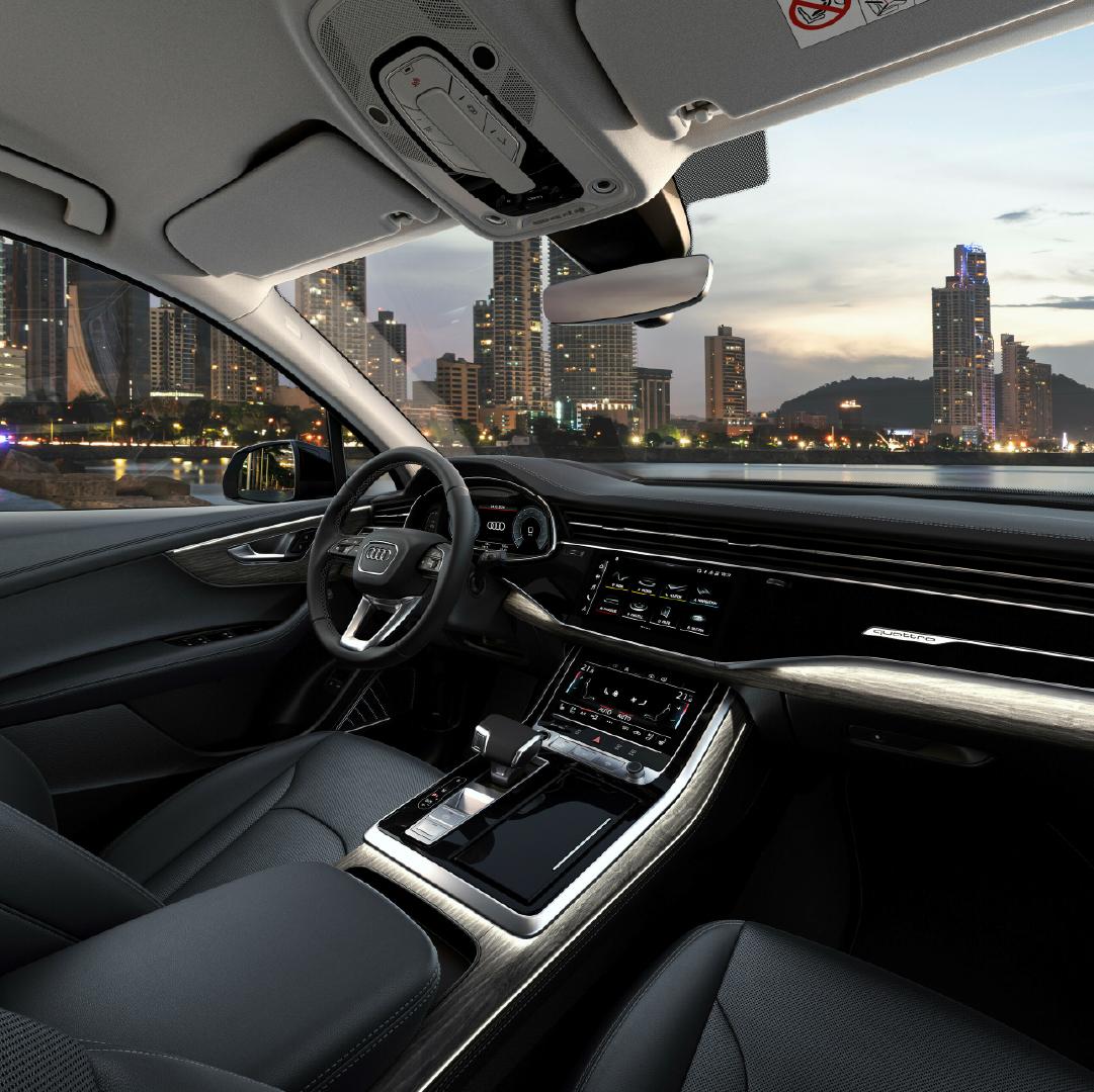 Imagen promocional de Campaña 19