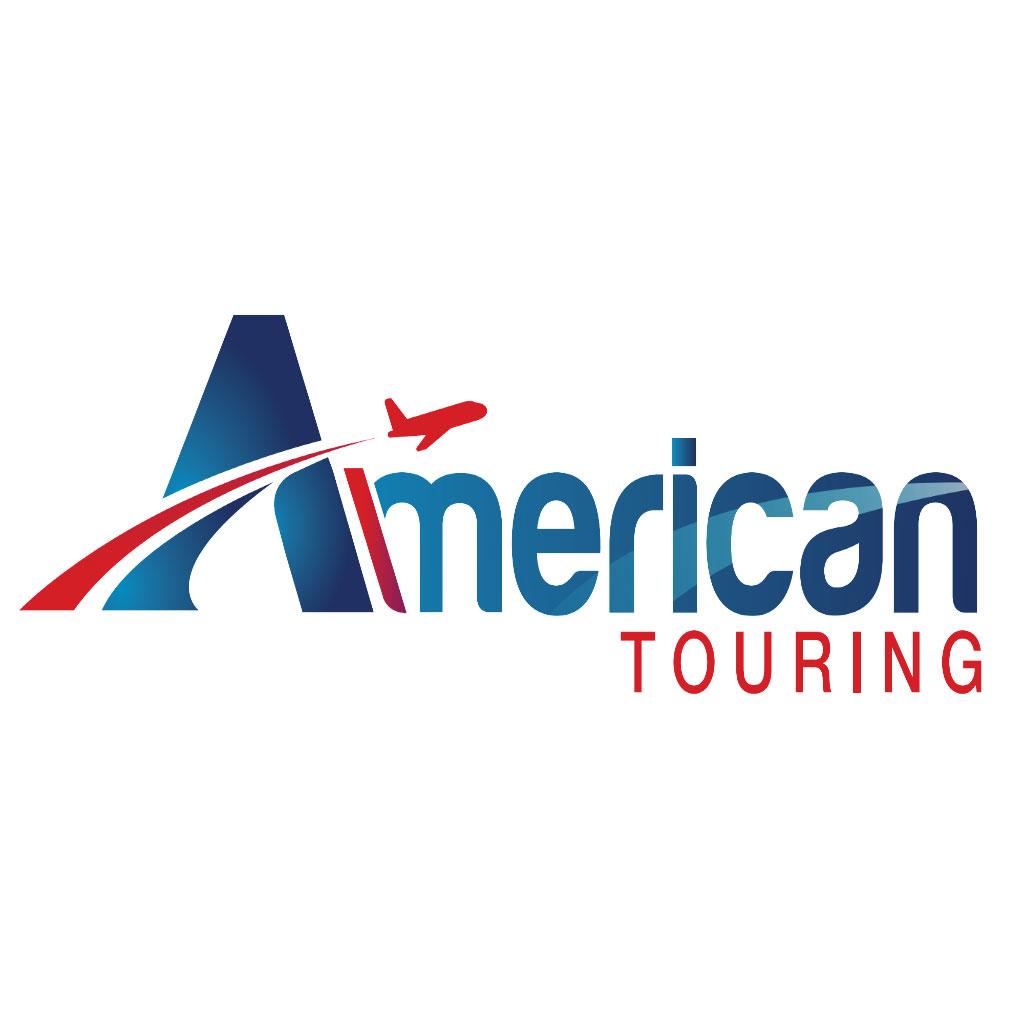 American Touring logo