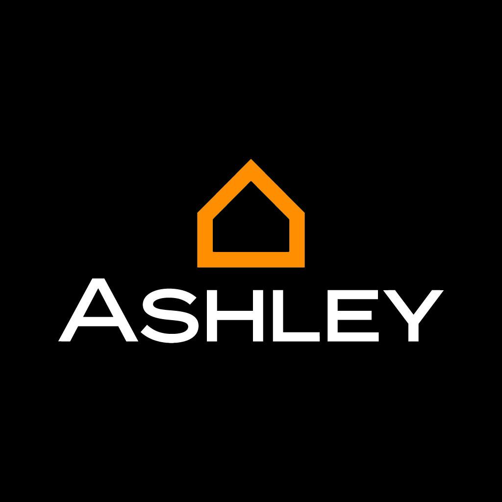 Ashley Furniture Homestore logo
