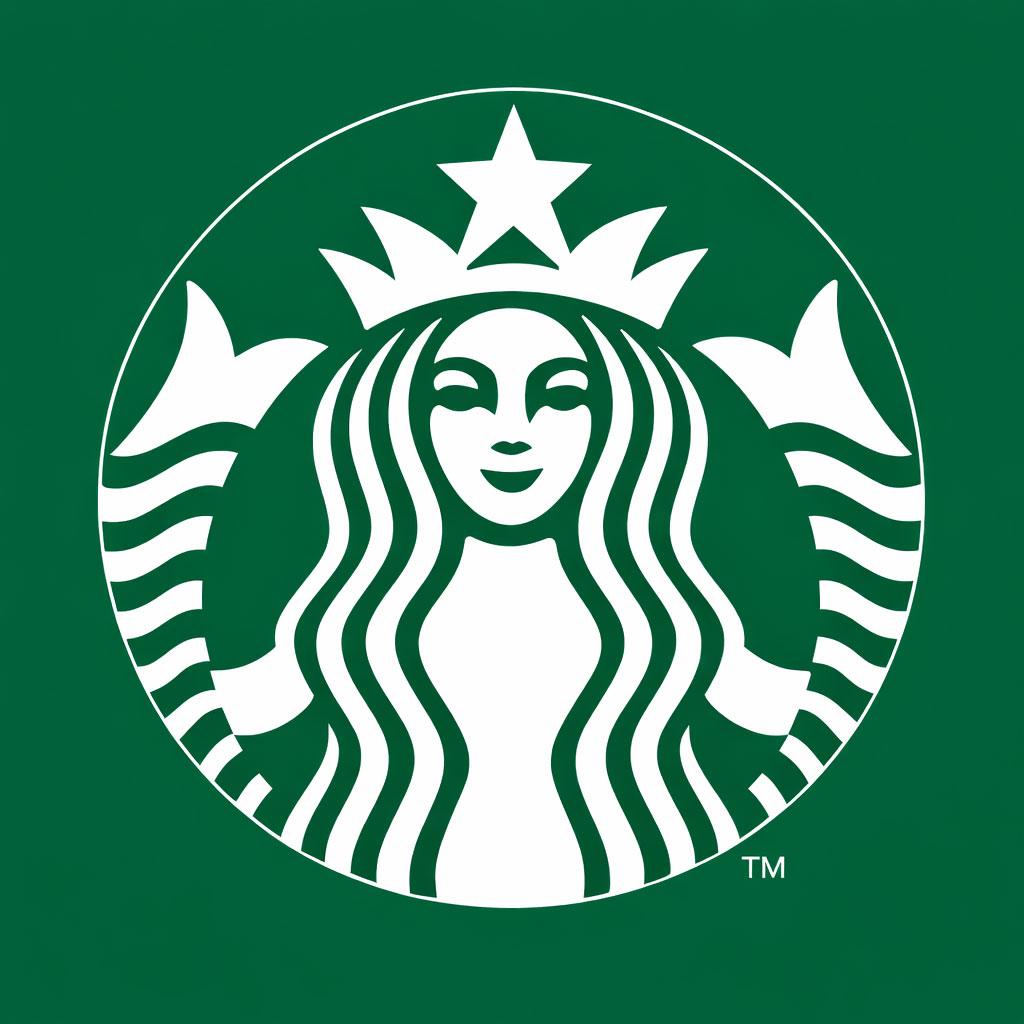 Starbucks logo