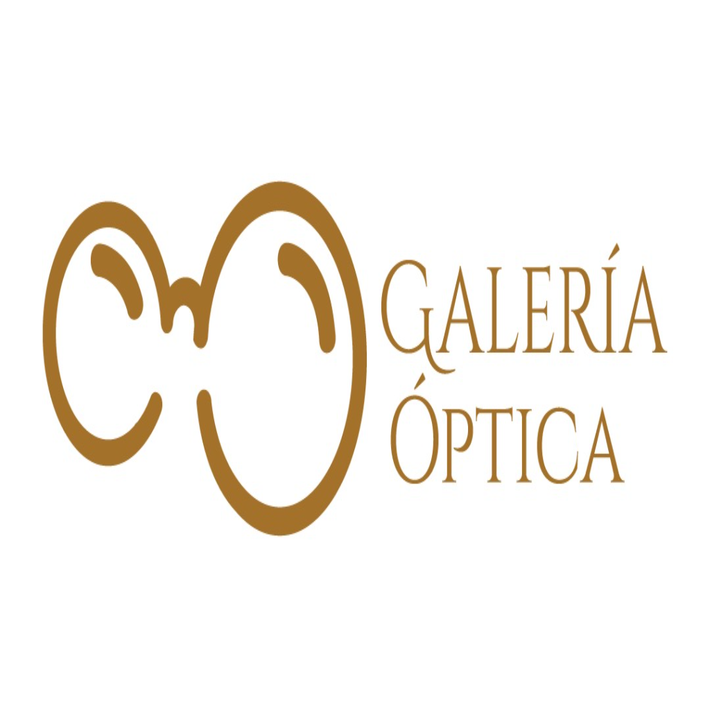 Galería Óptica logo