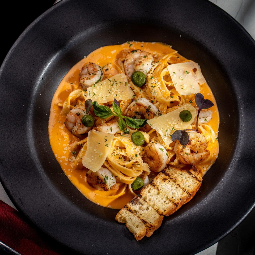 Imagen promocional de Campaña 18