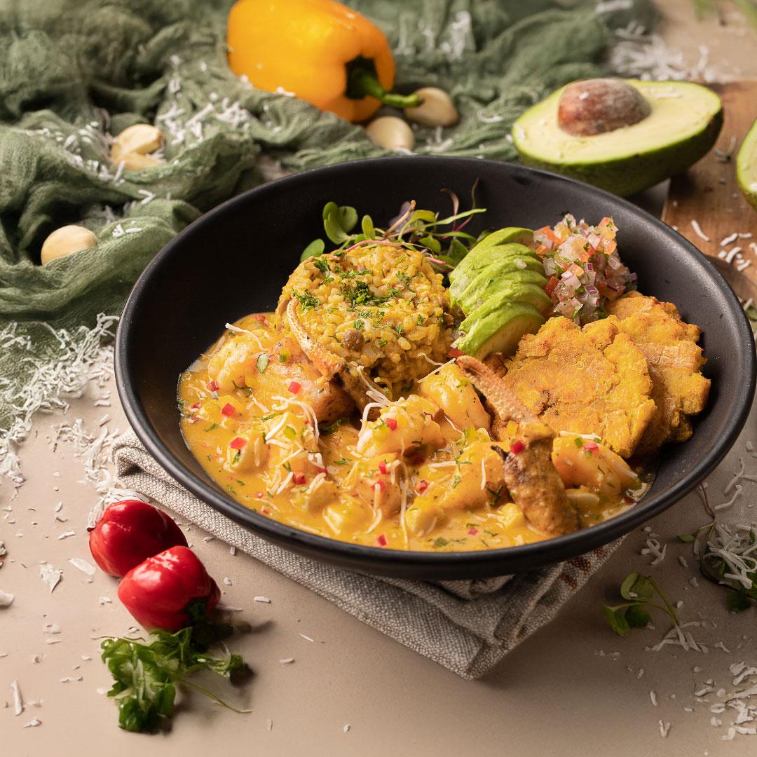 Imagen promocional de Campaña 18