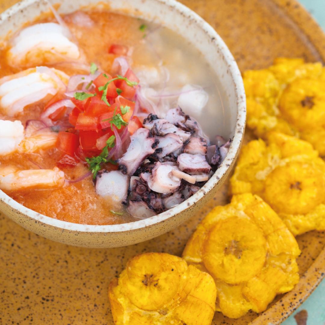 Imagen promocional de Campaña 17