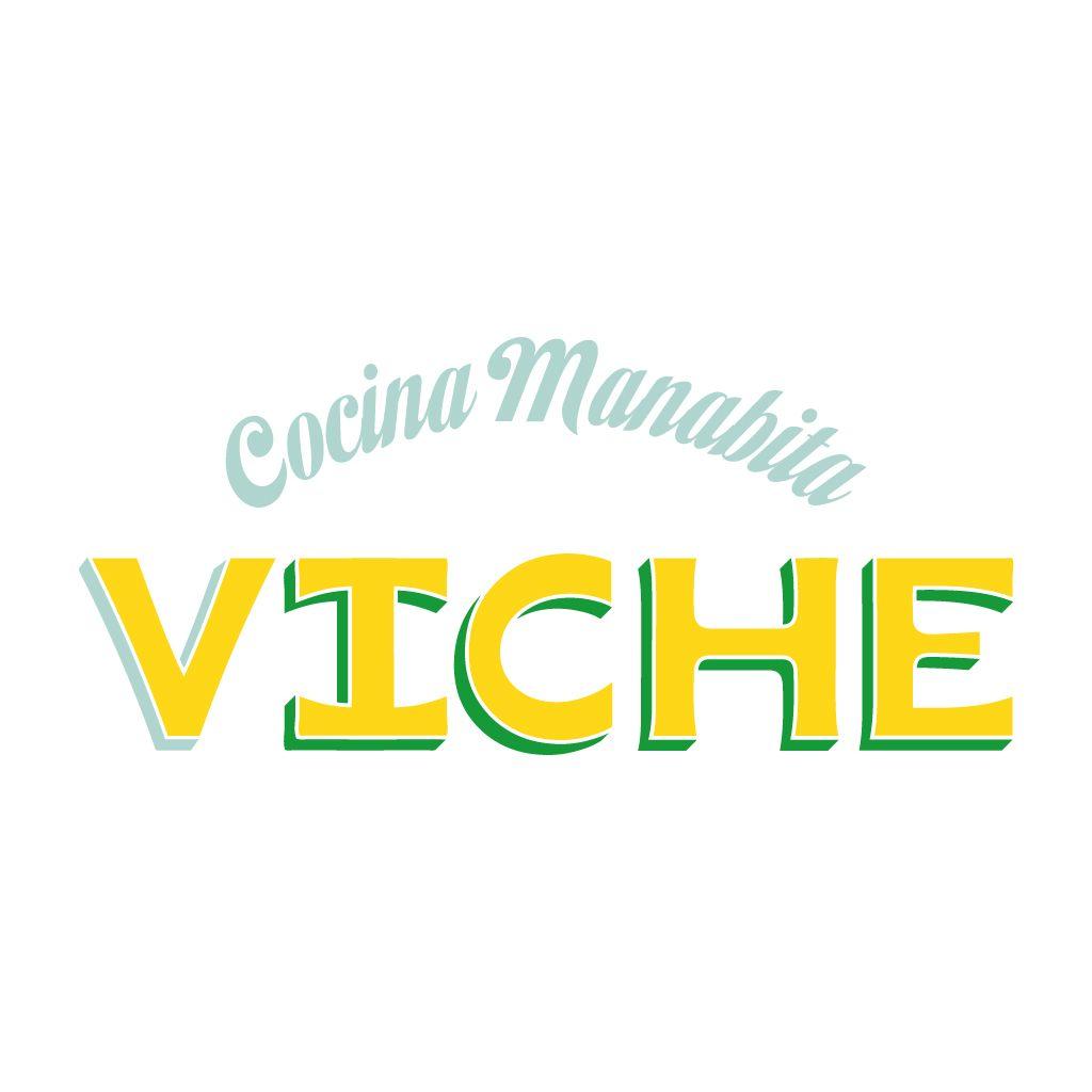 Viche Cocina Manabita logo