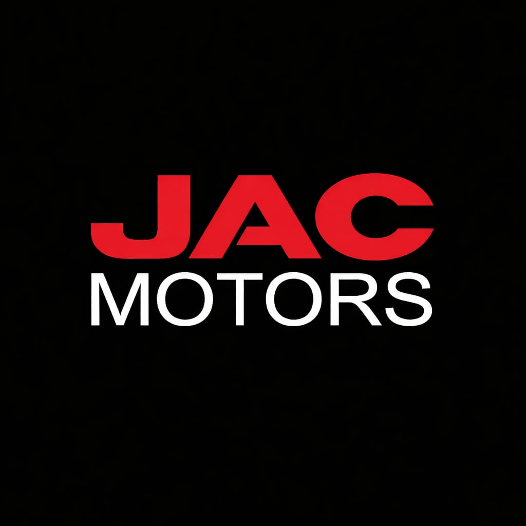 Jac logo