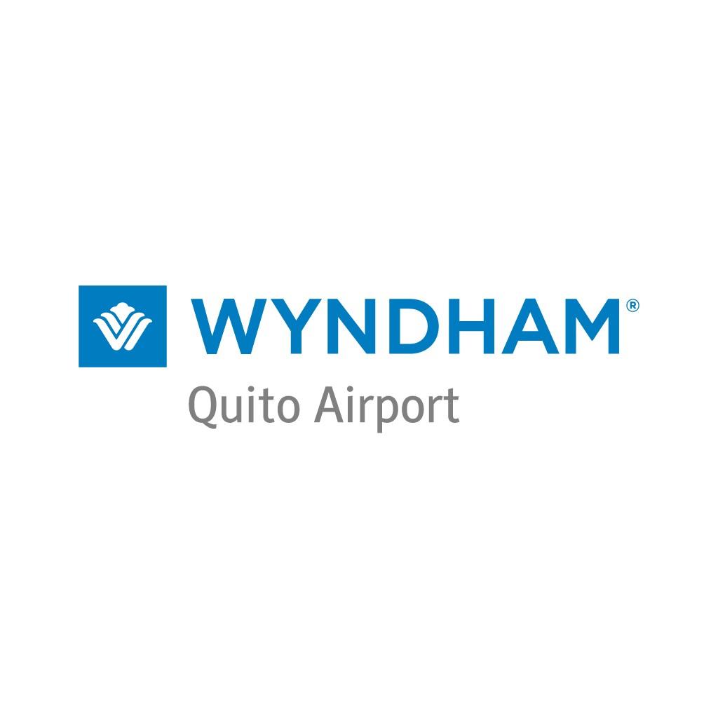 Wyndham Quito Airport logo
