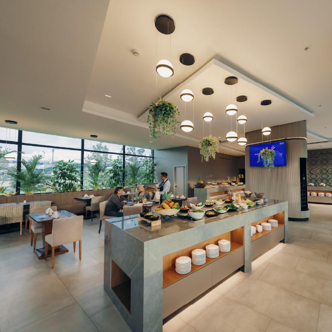 Imagen promocional de Campaña 17