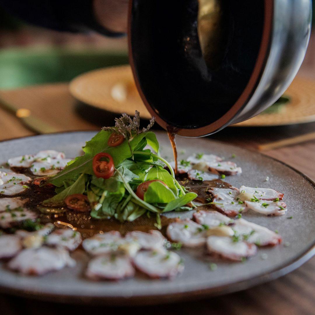 Imagen promocional de Campaña 17