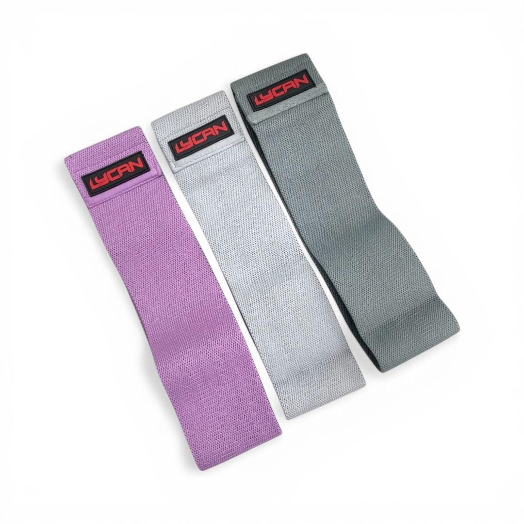 Imagen promocional de Campaña 19