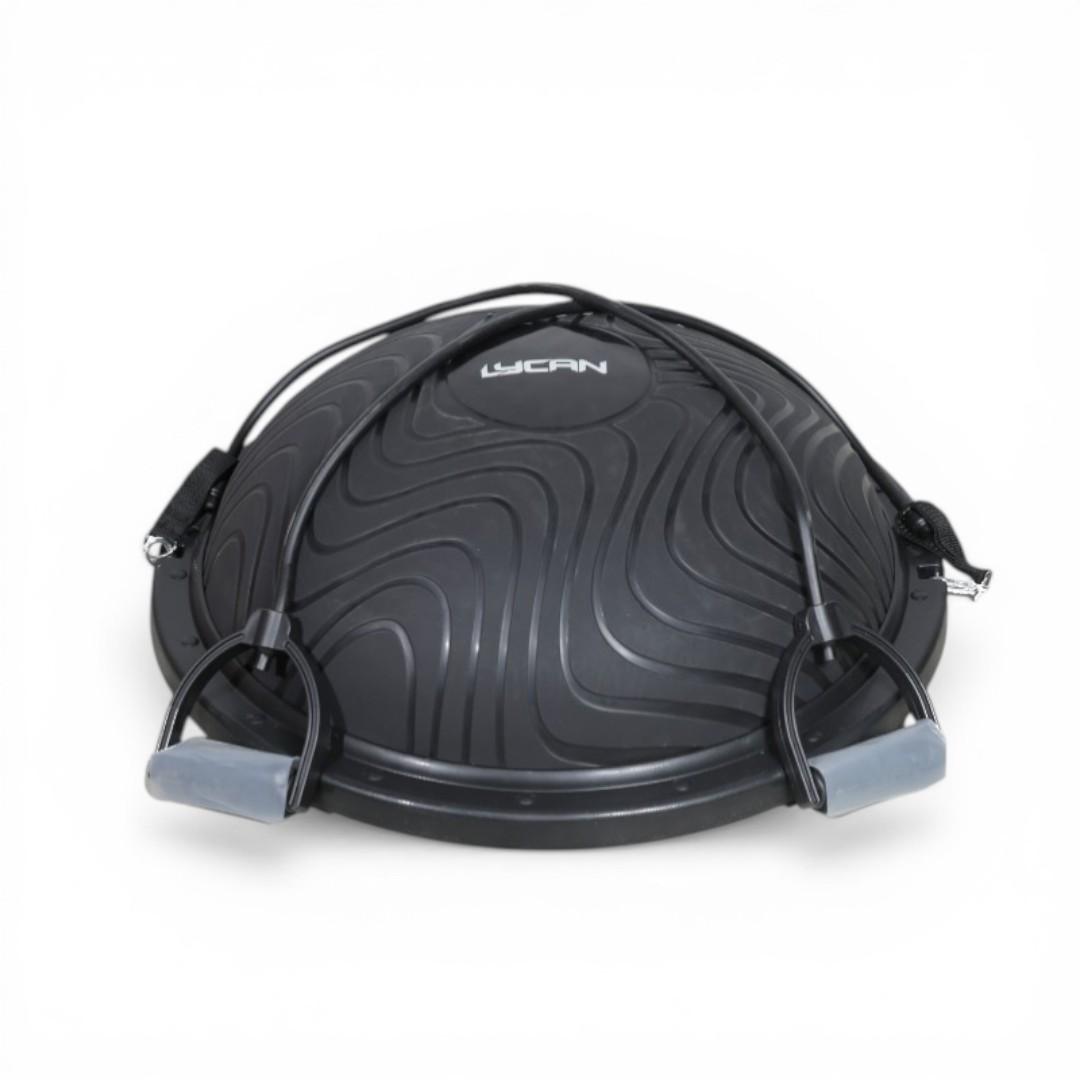 Imagen promocional de Campaña 18