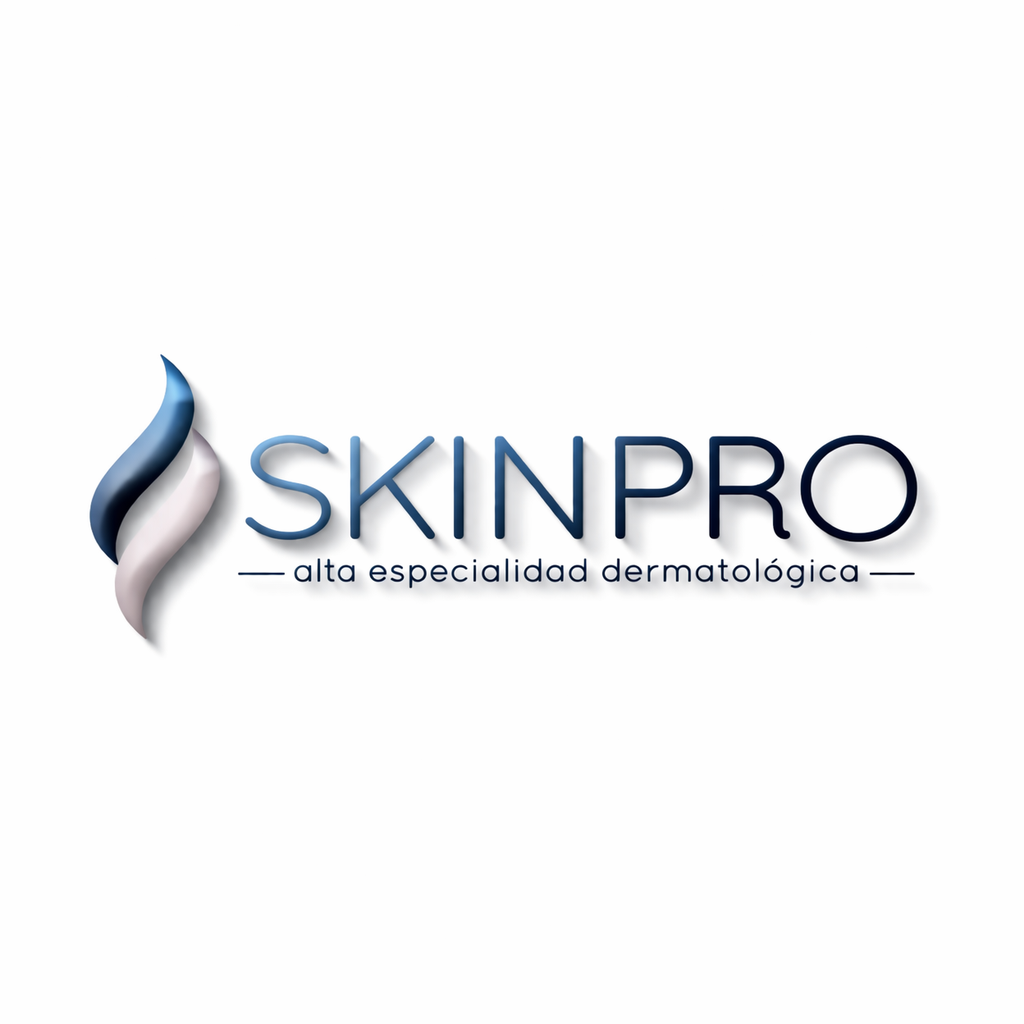 Skinpro logo