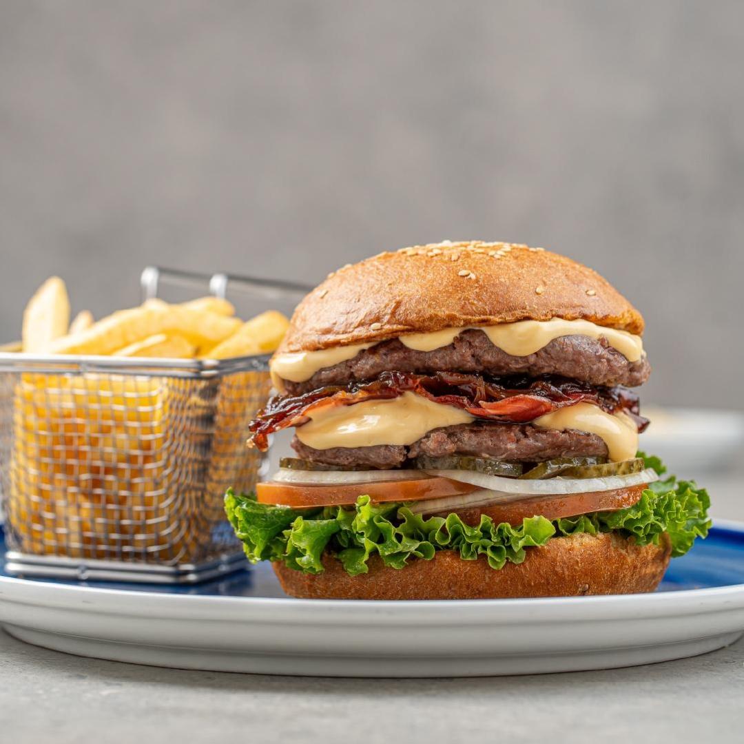 Imagen promocional de Campaña 17