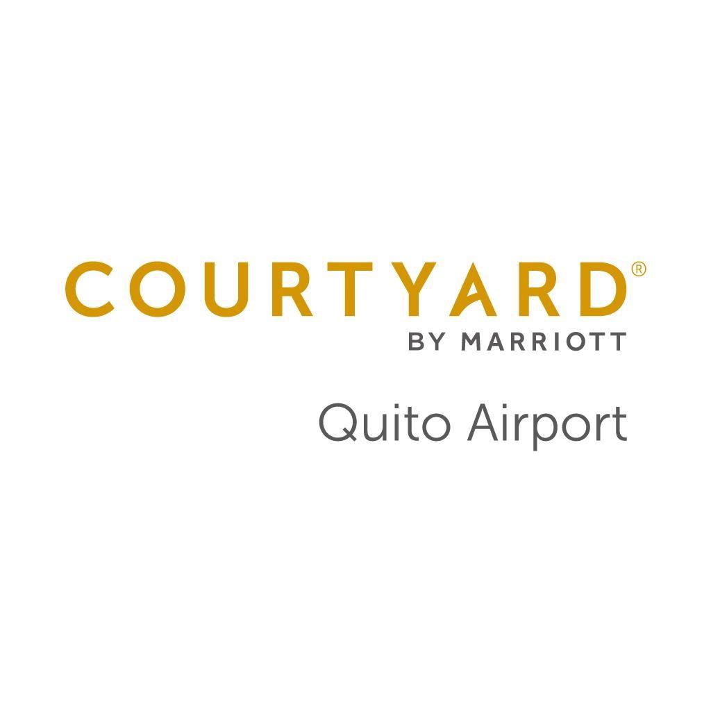 Courtyard By Marriot logo