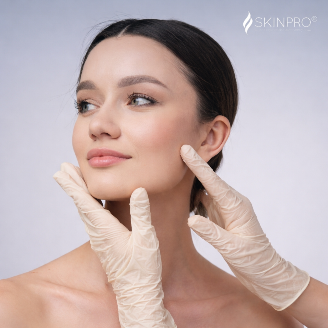 Imagen promocional de Campaña 18