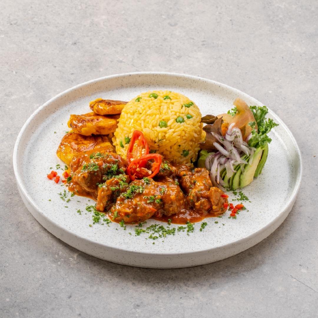 Imagen promocional de Campaña 18