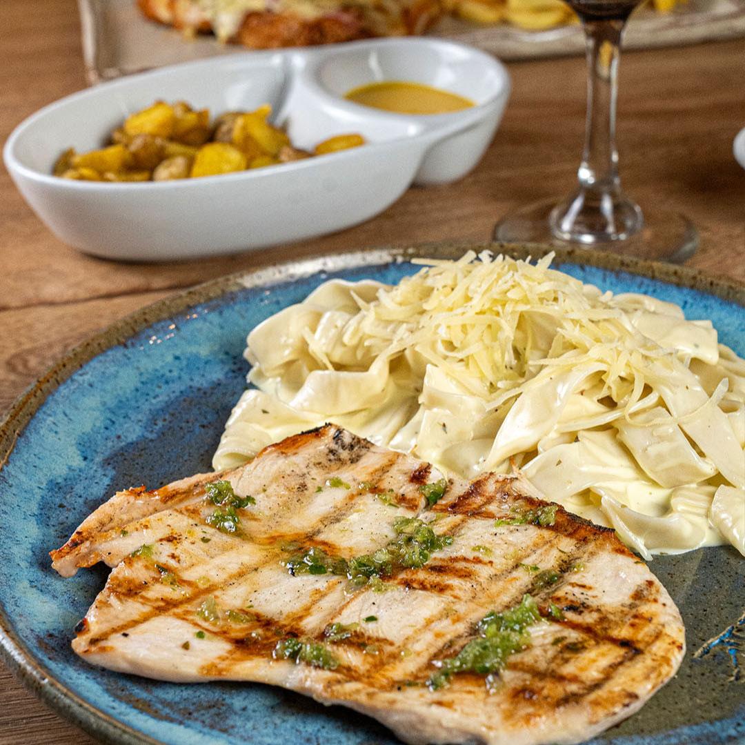 Imagen promocional de Campaña 17