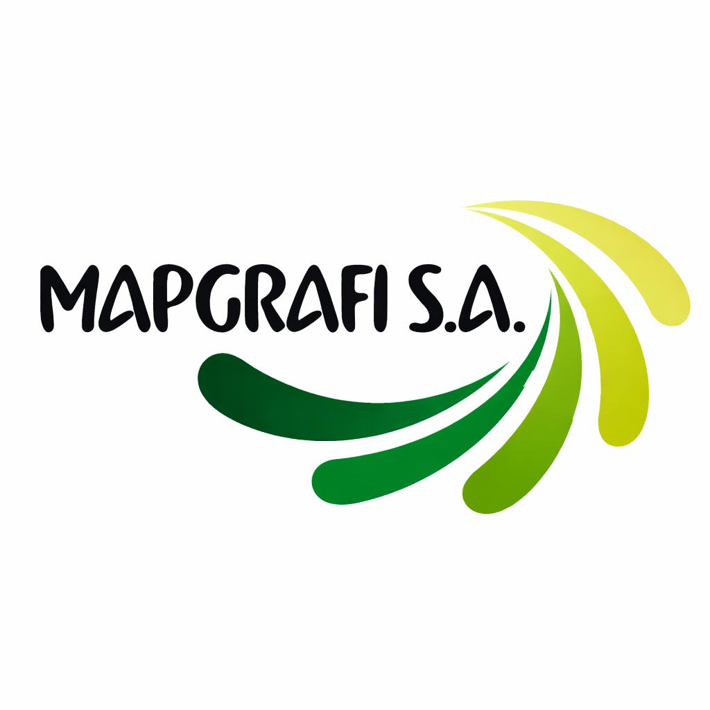 Mapgrafi S. A. logo