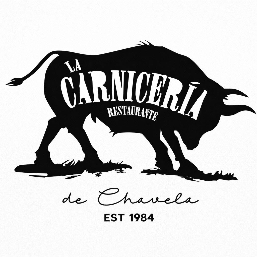 La Carnicería De Chavela logo