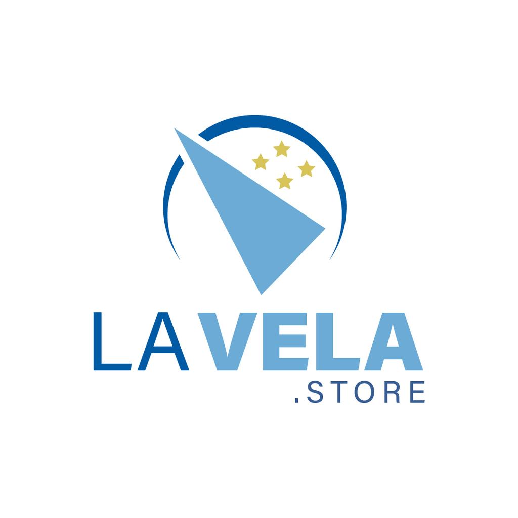 La Vela Store logo