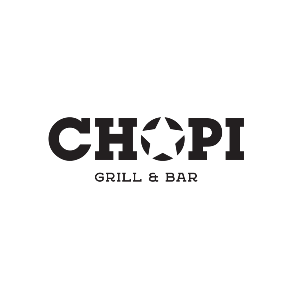 Chopi Grill & Bar logo