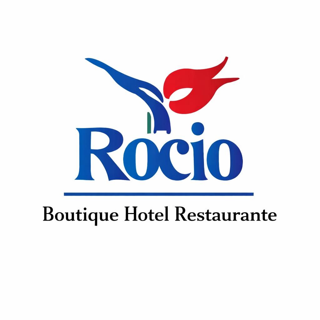 Rocio Boutique Hotel logo