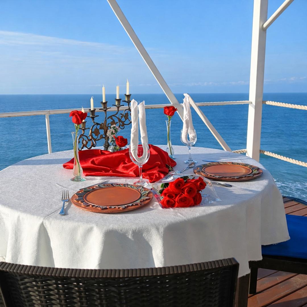 Imagen promocional de Campaña 17