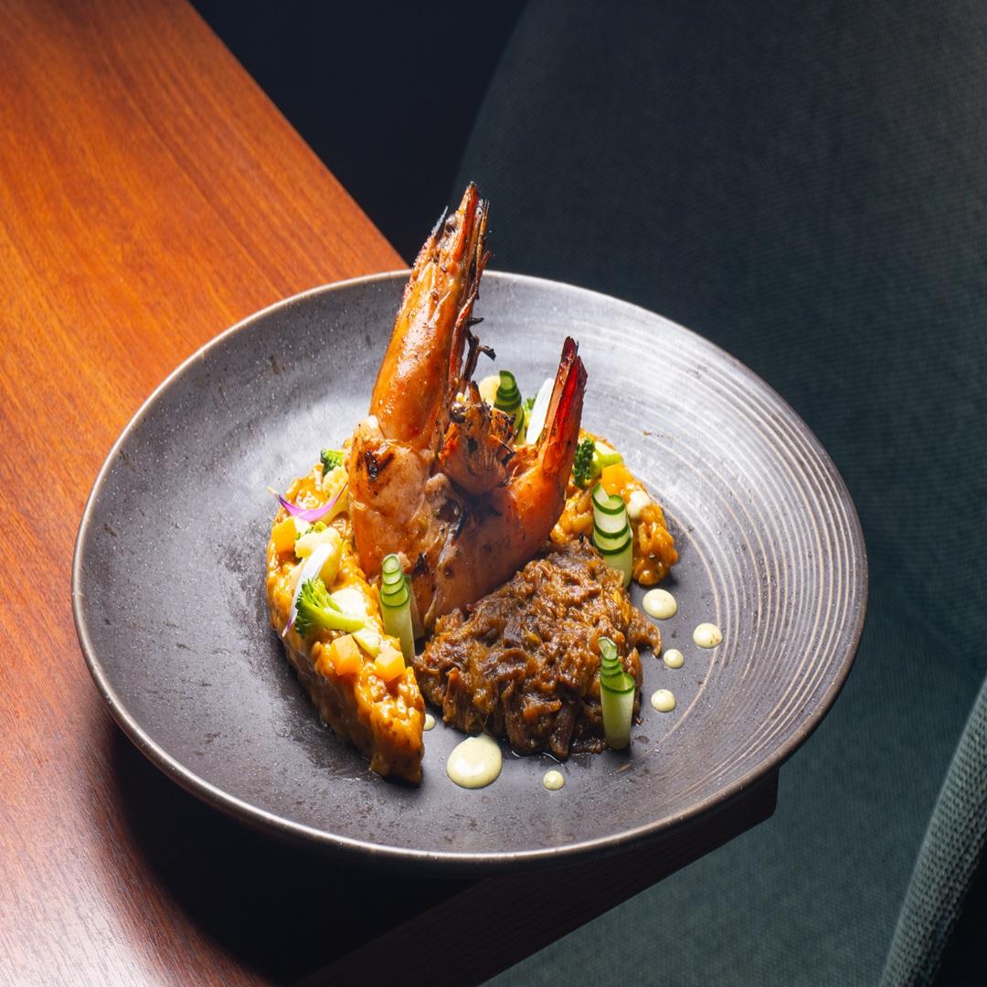 Imagen promocional de Campaña 18